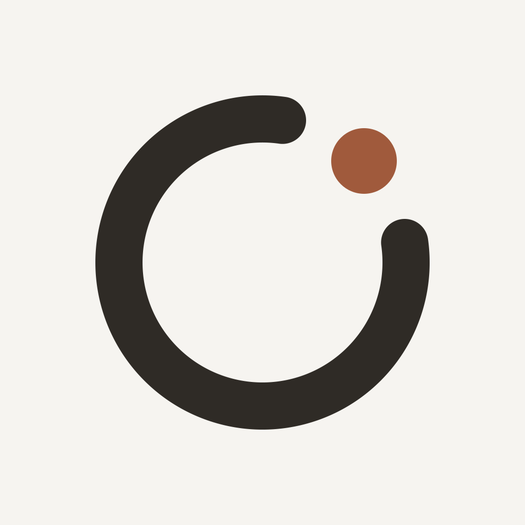 研记 App 图标